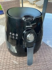 PHILIPS Viva Collection Air Fryer HD9220/20 *COLLECTION ONLY*