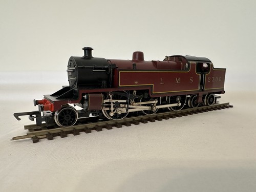 Hornby r055 fowler lms - lms, 2300