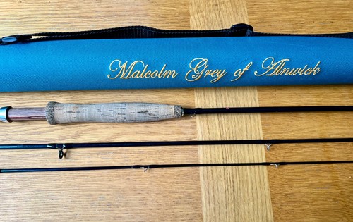 Malcolm grey alnwick 3 - of,