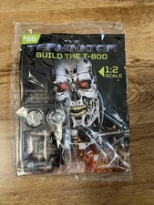 Hachette Partworks: The