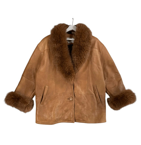 Vtg career royal jacket - vtg,