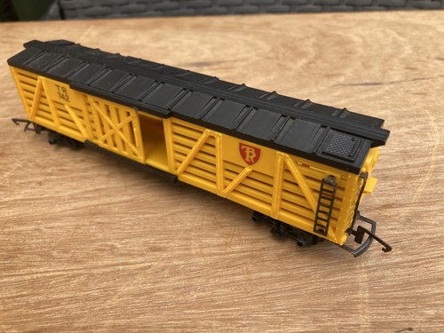 Tri ang triang r126 gauge - tri-ang, oo