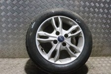 FORD FIESTA MK7 R15 ALLOY