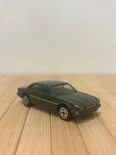 Vintage corgi jaguar bfg7 - jaguar,