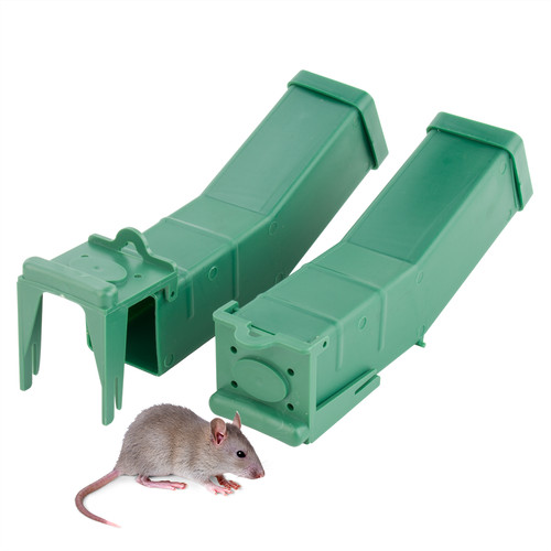 Pack kct humane mouse trap - pack,