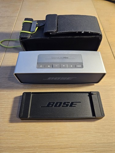 Bose soundlink mini - mini, bluetooth