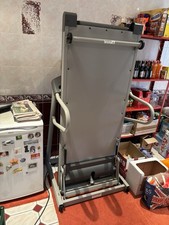 Horizon fitness Omega Treadmill With Auto Incline