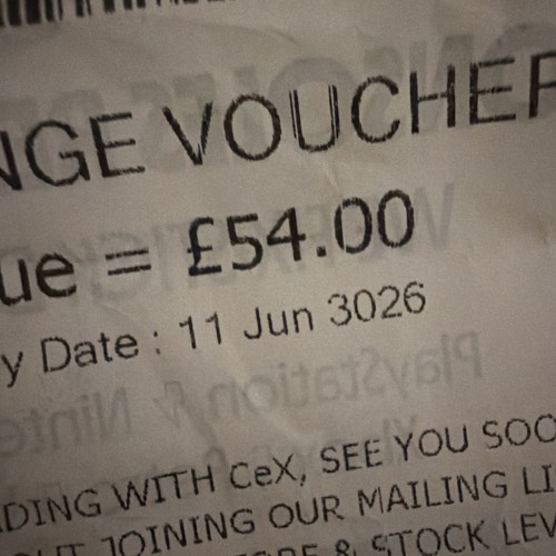 Cex exchange voucher - exchange,