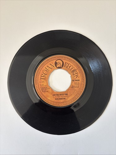 Ken boothe crying over - ken, boothe,