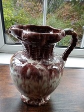 Vintage Heavy German Drip