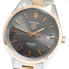 TAG HEUER Carrera Calibre 5