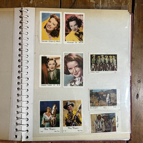 Vintage film star cigarette - star,