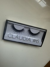 NEW HUDA BEAUTY CLAUDIA#6