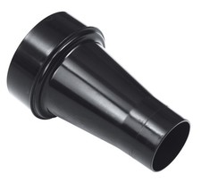 Record Power 100–57mm Reducer for HPLV Dust Extractors