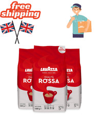 Lavazza Qualita Rossa Coffee