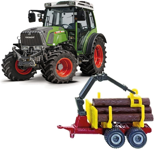 Maisto mini working machines - maisto,