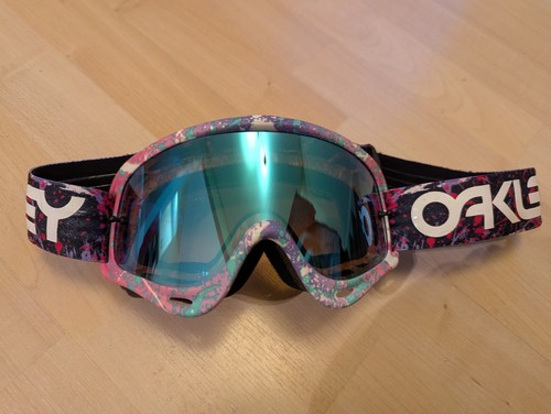 Oakley motocross goggles - oakley,