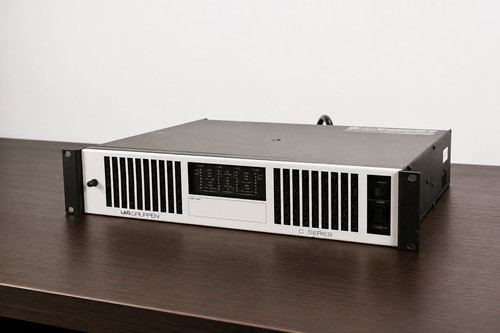 Lab gruppen 4 - 88:4, 4-channel