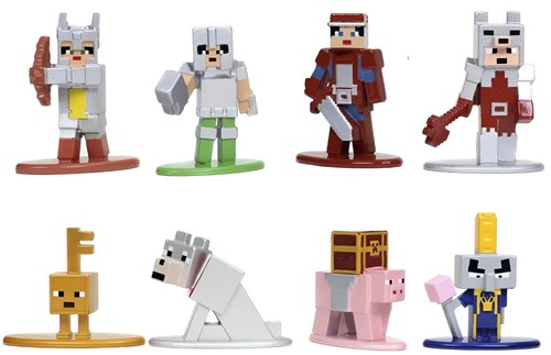 Jada minecraft dungeons - jada,