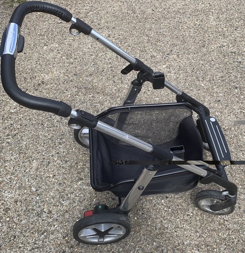Silver cross pioneer chassis - ,