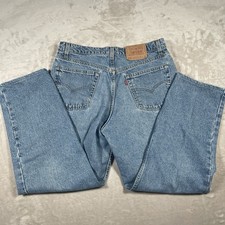 Vintage 1991 Levi’s 555