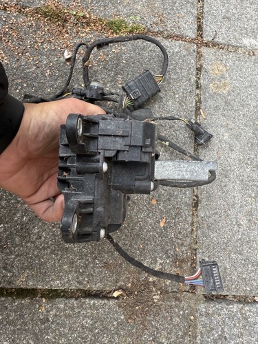 Audi gear selector - q7,