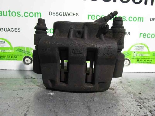 Y01419 left front brake