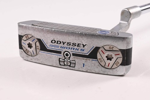 Odyssey works versa cruiser - works,