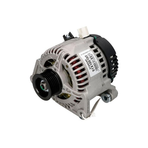 Alternator fits ford - ford, focus