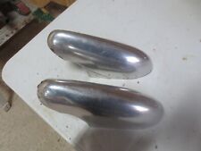 Triumph TR4 front bumper