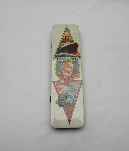 Vintage ian logan boys - vintage,