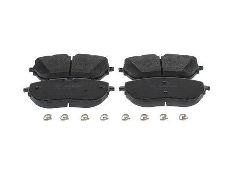 Bosch 986 494 946 brake - bosch, pad