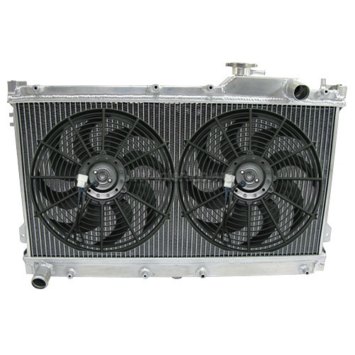 Cxracing aluminum coolant - cxracing,