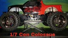 RC Car & Truck Stand 1:10