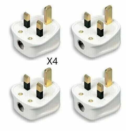 13a pin fused - x,