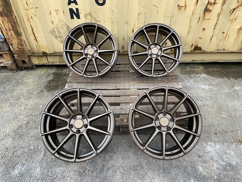 New bmw turismo - new, 18"