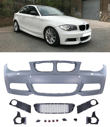 Bmw series e82 e88 - series, m