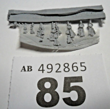 Warhammer 40k Forgeworld Inquisitor Space Marine purity seal sprue W85