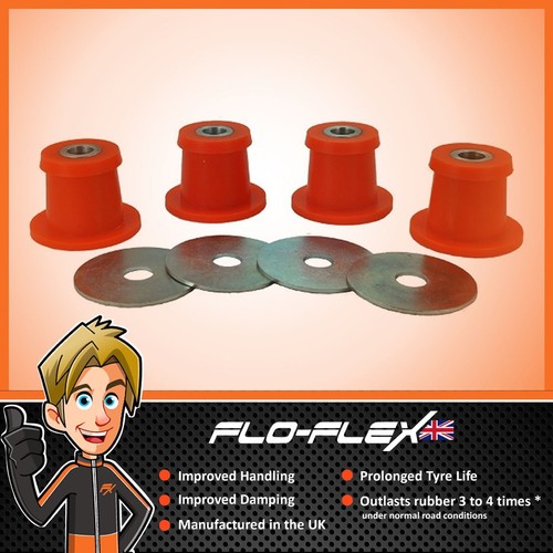 Ford mondeo suspension bushes - ford,