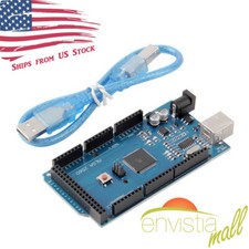 MEGA2560 R3 ATmega2560-16AU