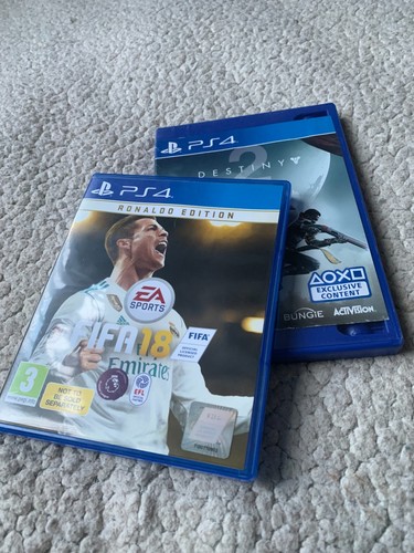 Ps4 playstation games - ps4,