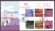 2003 A BRITISH JOURNEY