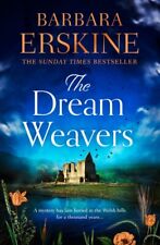 The Dream Weavers by Barbara Erskine Highly Rated eBay Seller Great Prices