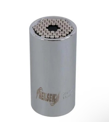 Universal multi fit - universal, socket