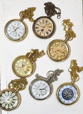 Vintage-Style Nautical Pocket