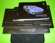 2019 LAMBORGHINI HURACAN