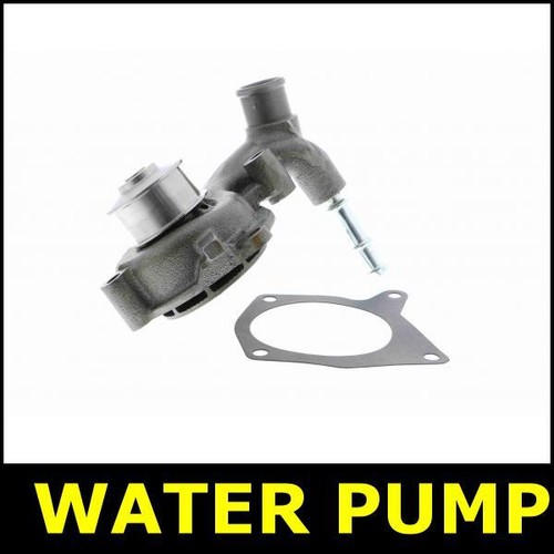 Water pump for - ford, escort