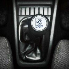 Volkswagen Motorsport Shift