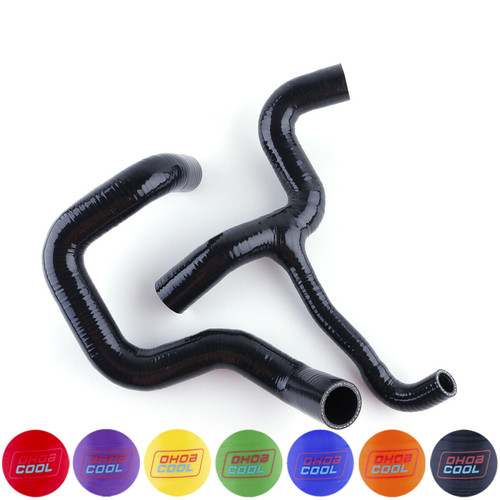 Silicone hose fit for - hose, ford