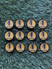 ADAMS Hybrid Golf Club Head